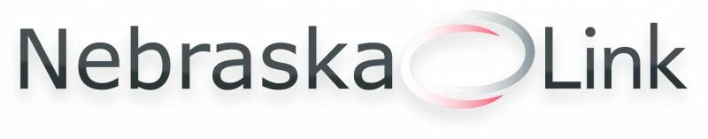 NELink_white bg_no tagline nebraska link logo