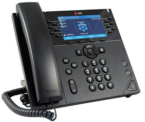 VoIP Business Phone