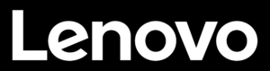 lenovo-logo-white Lenovo Logo
