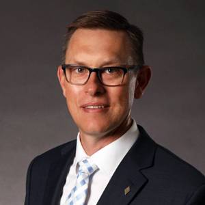 Scott Kvols, Pinnacle Bank, Regional Manager