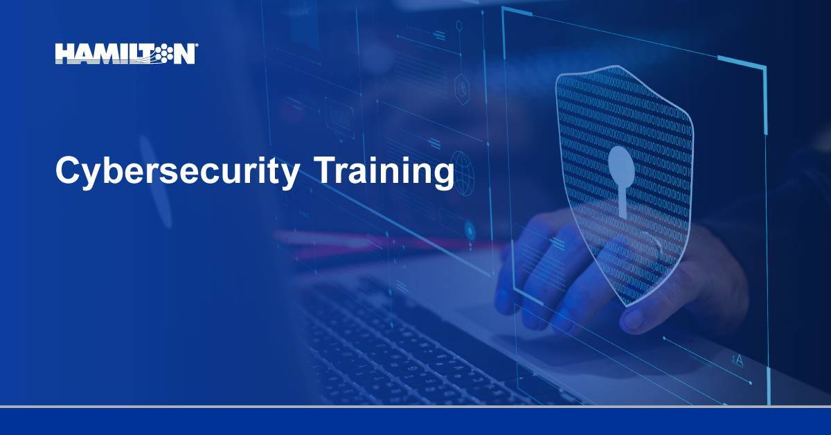 Cybersecurity Training • Hamilton Information Systems