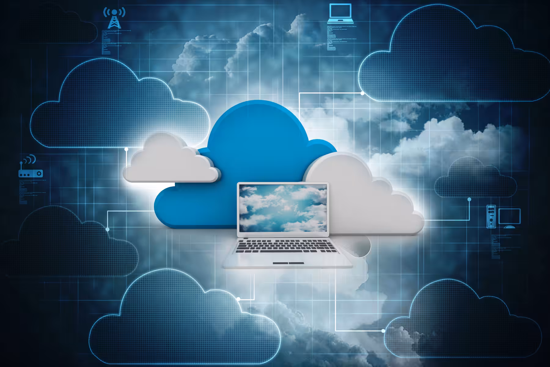 Hamilton Business Cloud IT