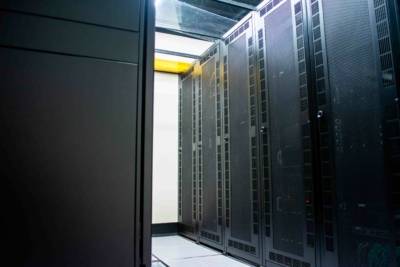 Colocation Data Center