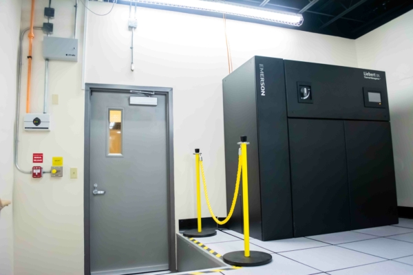 Colocation Data Center