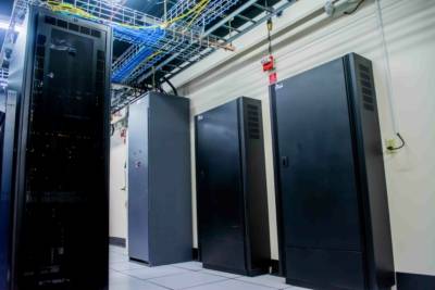 Colocation Data Center