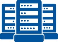 data center icon