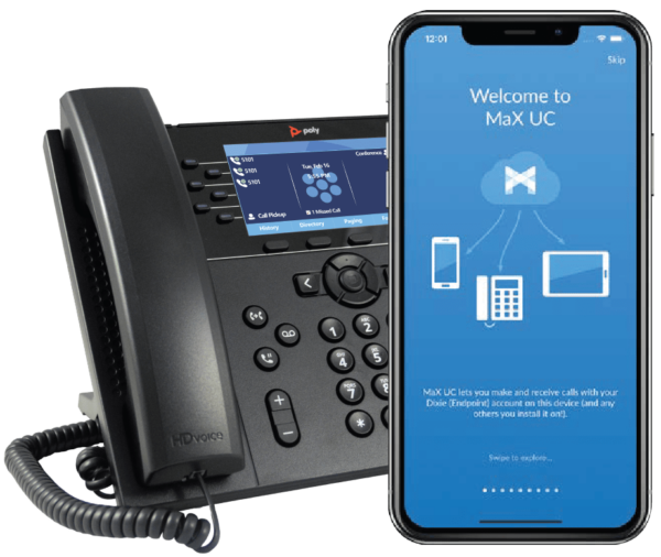 Phone Graphic-08-08 Phone with App