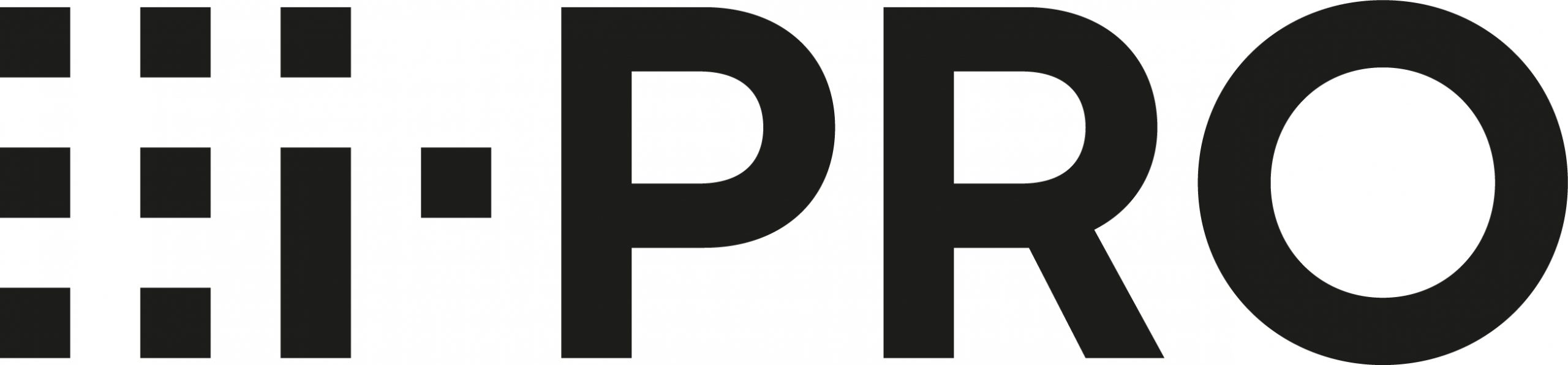 Panasonic I-pro security camera logo