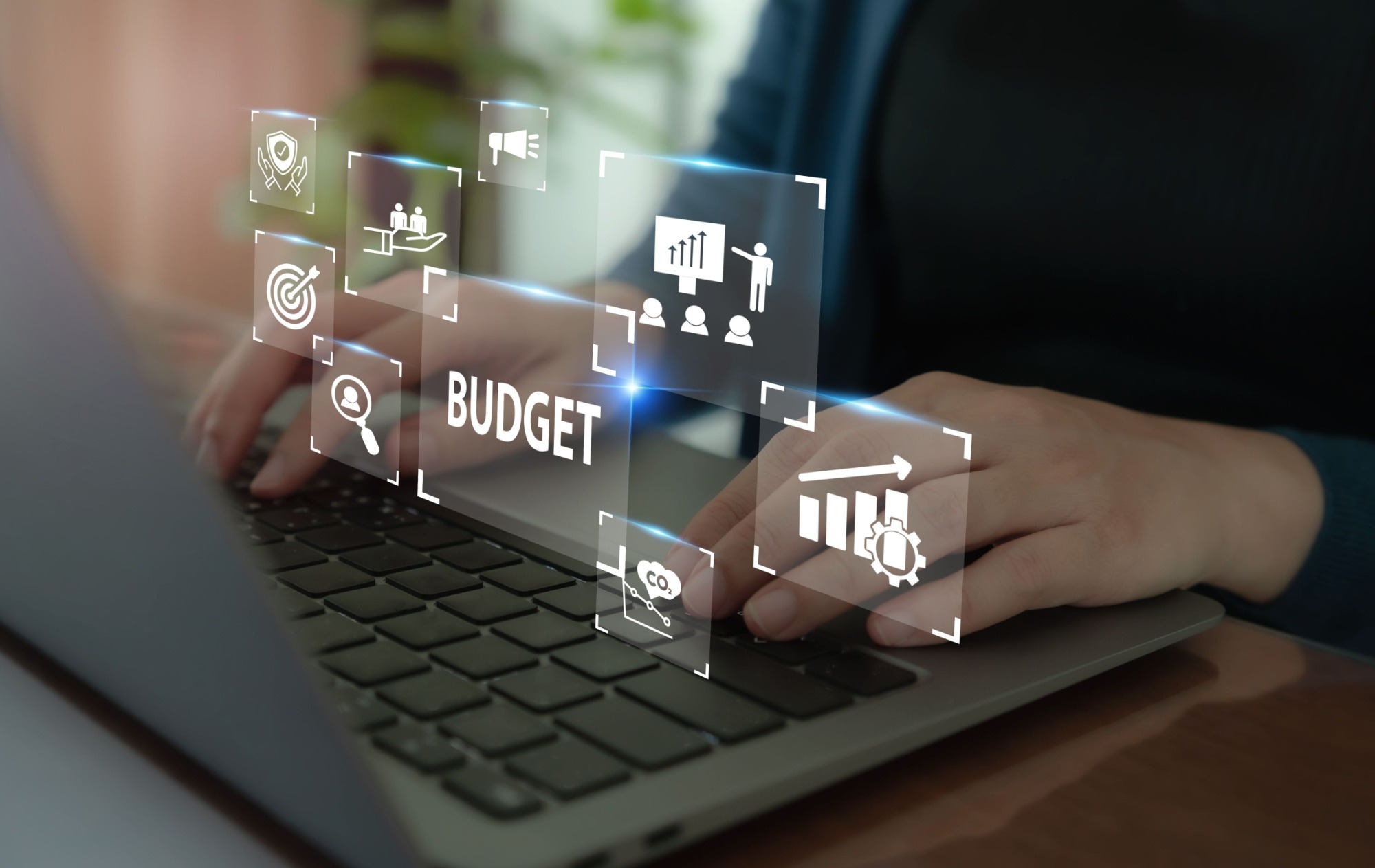 Effective and smart budgeting. Plan, review, approve, allocate, analyze and optimize budgets.