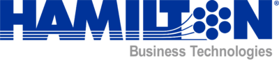 Hamilton Business Technologies Logo