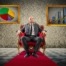 Business man looks for tailored technology solutions.