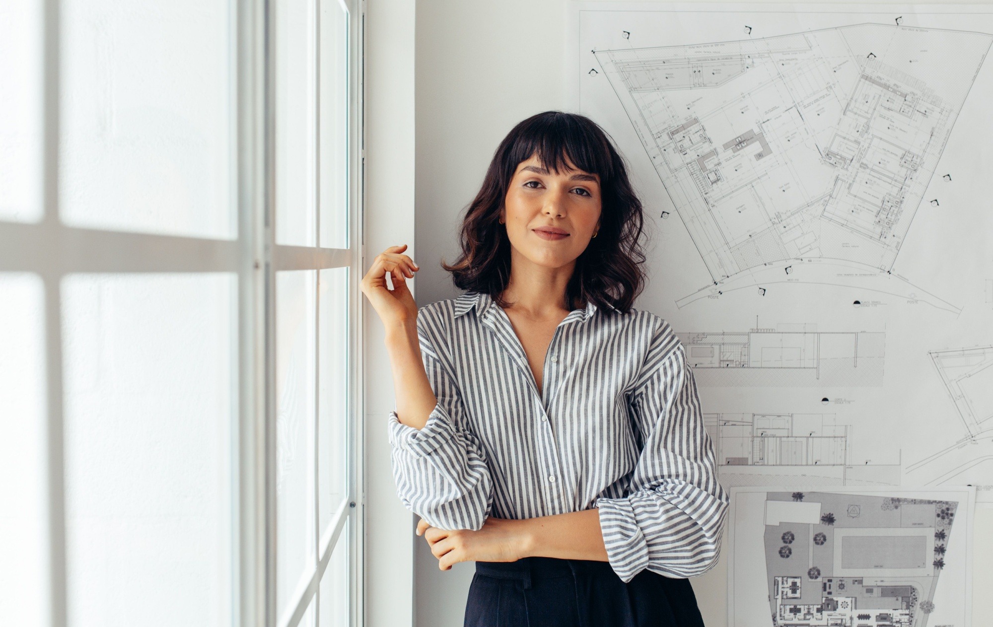 Similar to building a home, network architecture for a business acts as the foundation for designing, structuring and operating a computer network.