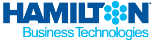 Hamilton Business Technologies Logo