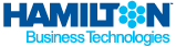 Hamilton Business Technologies Logo