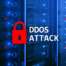 Ddos,Attack,,Cyber,Protection.,Virus,Detect.,Internet,And,Technology,Concept.
