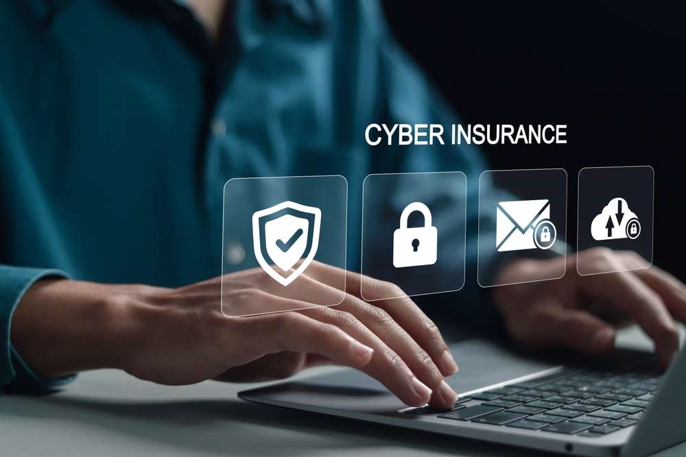 Cyber,Insurance,Concept.,Insurance,That,Protects,Your,Organization,From,Cyber