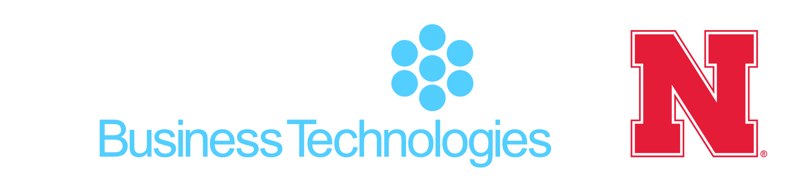 hamilton and husker partnership logo.