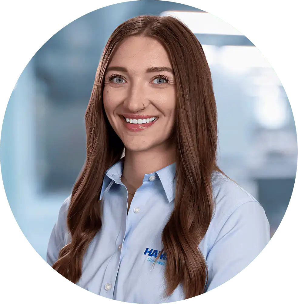 rylie russo headshot